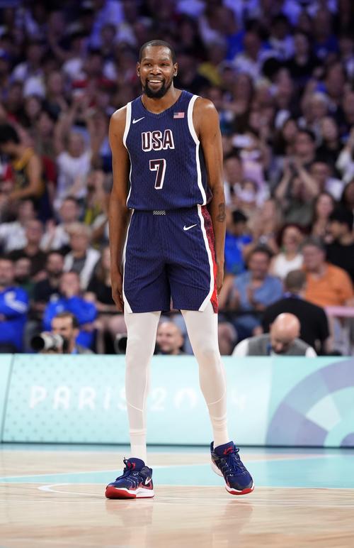 里贝里：无须再等，纳格尔斯曼应该将卡尔带去美加墨世界杯