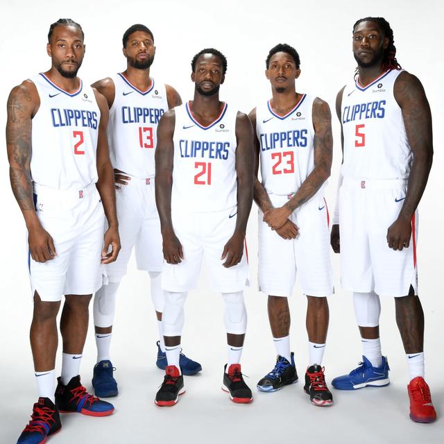 戴维：很高兴能为球队带来三分，斯帕莱蒂是位要求很高的教练