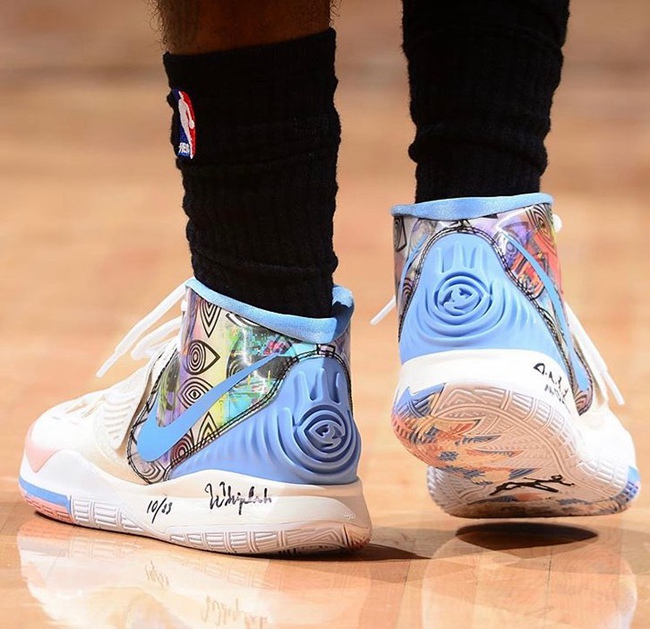 莫兰德：重回辽宁像回家，新赛季球队依然要保持冠军心态