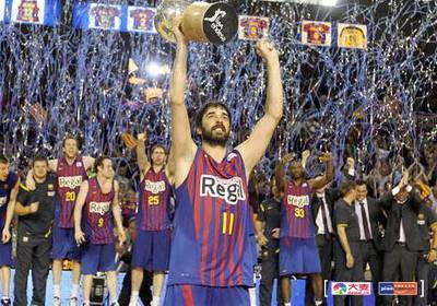 小法：我非常看好国米的路易斯-恩里克，去年还曾尝试签下他