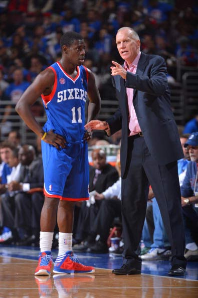 状态出色！申京&杜兰特&阿门三人同砍20+得分