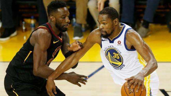 基德：浓眉今天对阵湖人将会出战24-27分钟